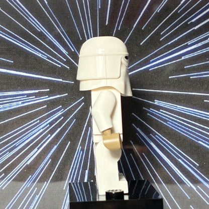 Snowtrooper - Star Wars (sw1009)