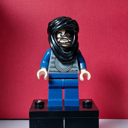 LEGO Prince Of Persia Ghazab (pop005)