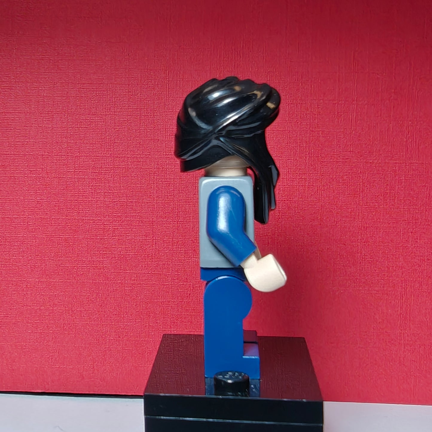 LEGO Prince Of Persia Ghazab (pop005)