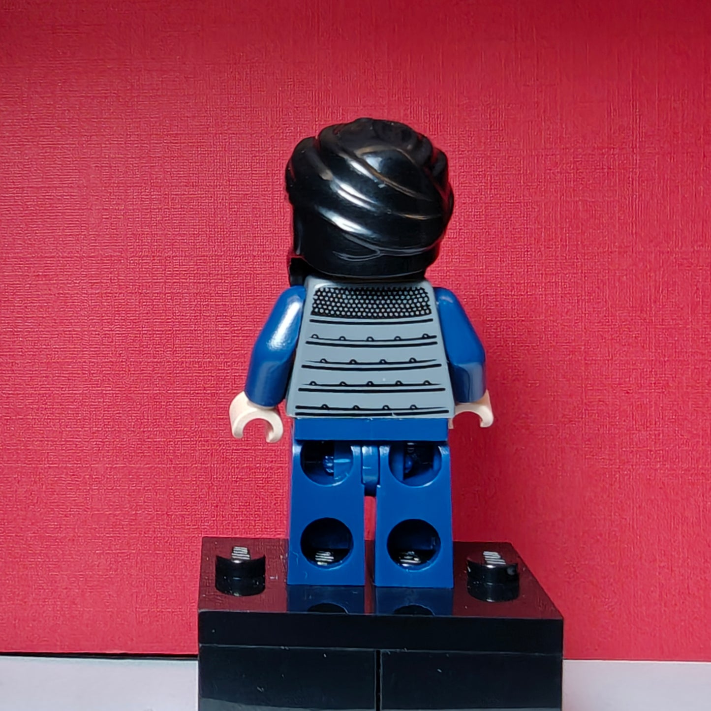 LEGO Prince Of Persia Ghazab (pop005)