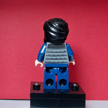 LEGO Prince Of Persia Ghazab (pop005)