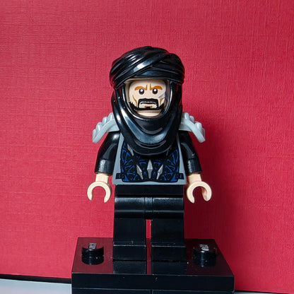 LEGO Prince Of Persia Claw Hassansin (pop006)