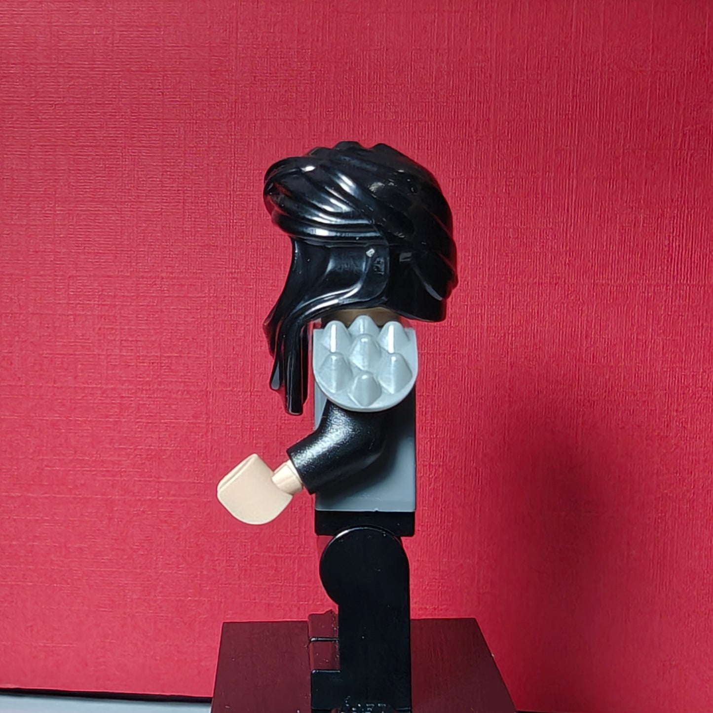 LEGO Prince Of Persia Claw Hassansin (pop006)