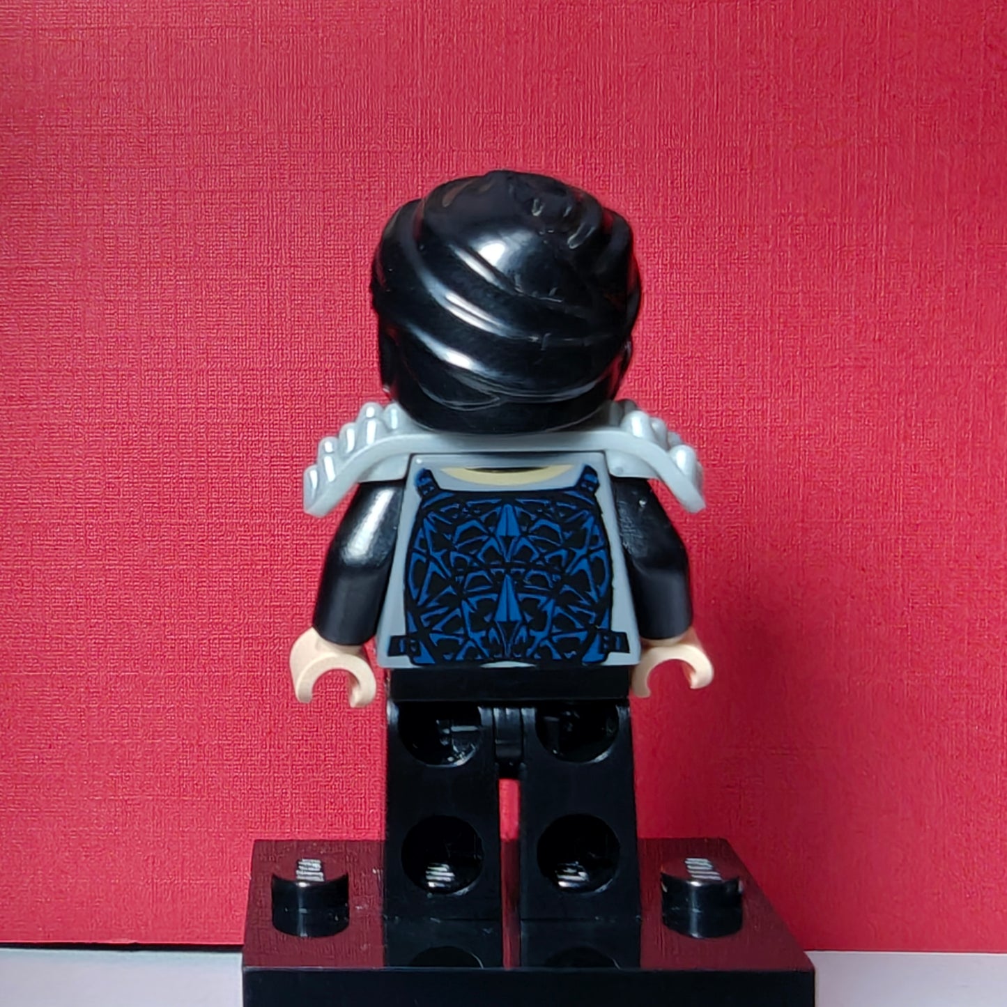 LEGO Prince Of Persia Claw Hassansin (pop006)