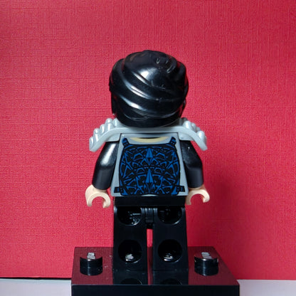 LEGO Prince Of Persia Claw Hassansin (pop006)