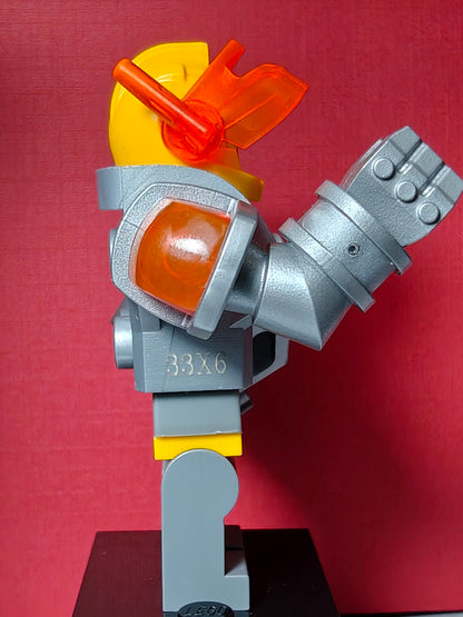 LEGO NEXO Knights Axl (nex069)