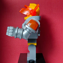Axl - Nexo Knights (nex069)