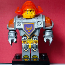 Axl - Nexo Knights (nex069)