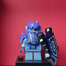 Reex - Nexo Knights (nex070)