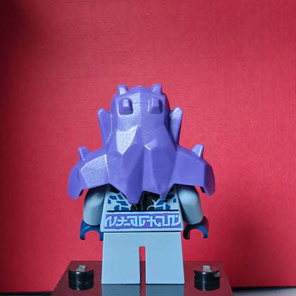 LEGO NEXO Knights Reex (nex070)