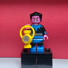 Sinestro - DC Super Hereos (colsh05)