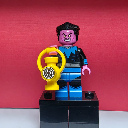 Sinestro - DC Super Hereos (colsh05)
