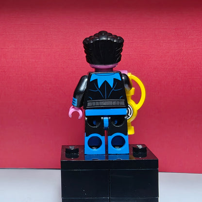 Sinestro - DC Super Hereos (colsh05)