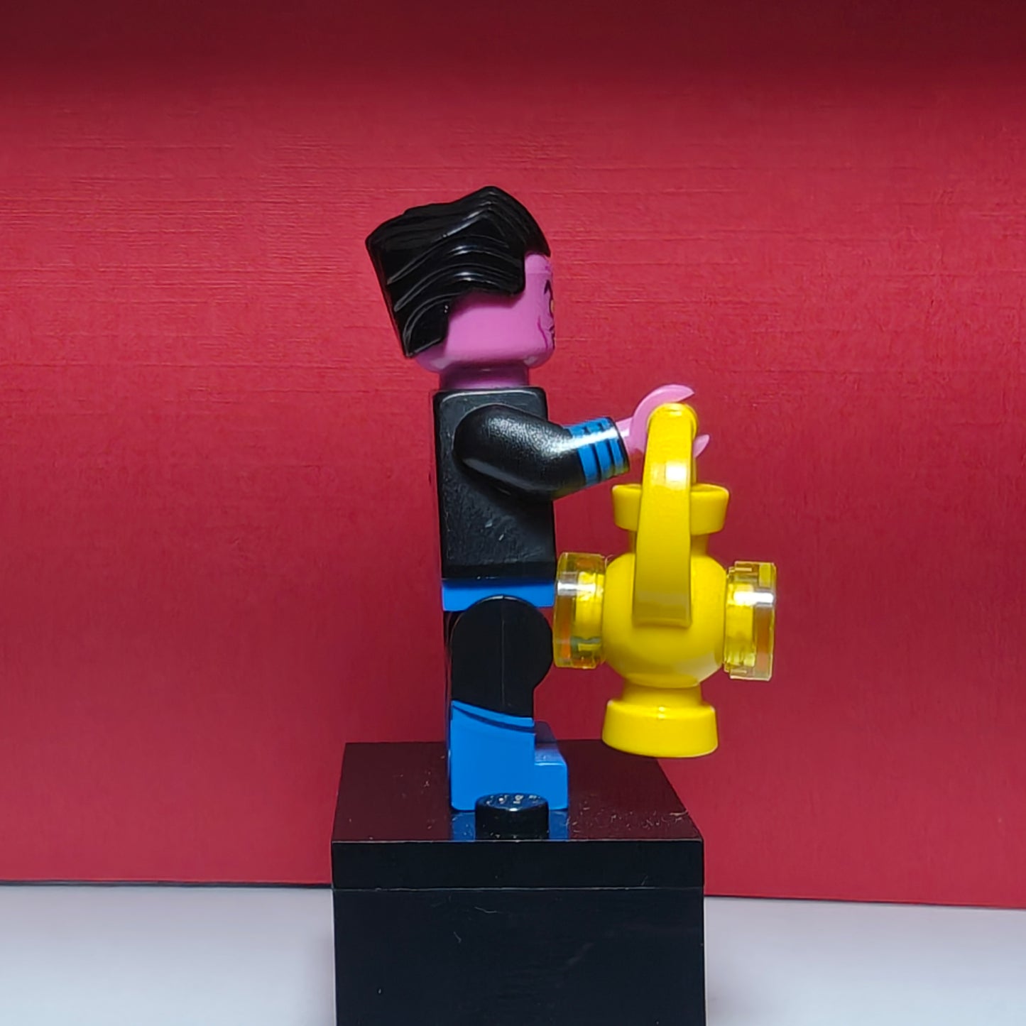 Sinestro - DC Super Hereos (colsh05)