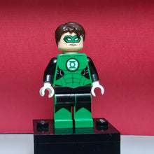 Green Lantern - Super Heroes (sh0145)