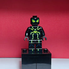 Spider-Man - Stealth 'Big Time' suit - Super Heroes(sh0691)