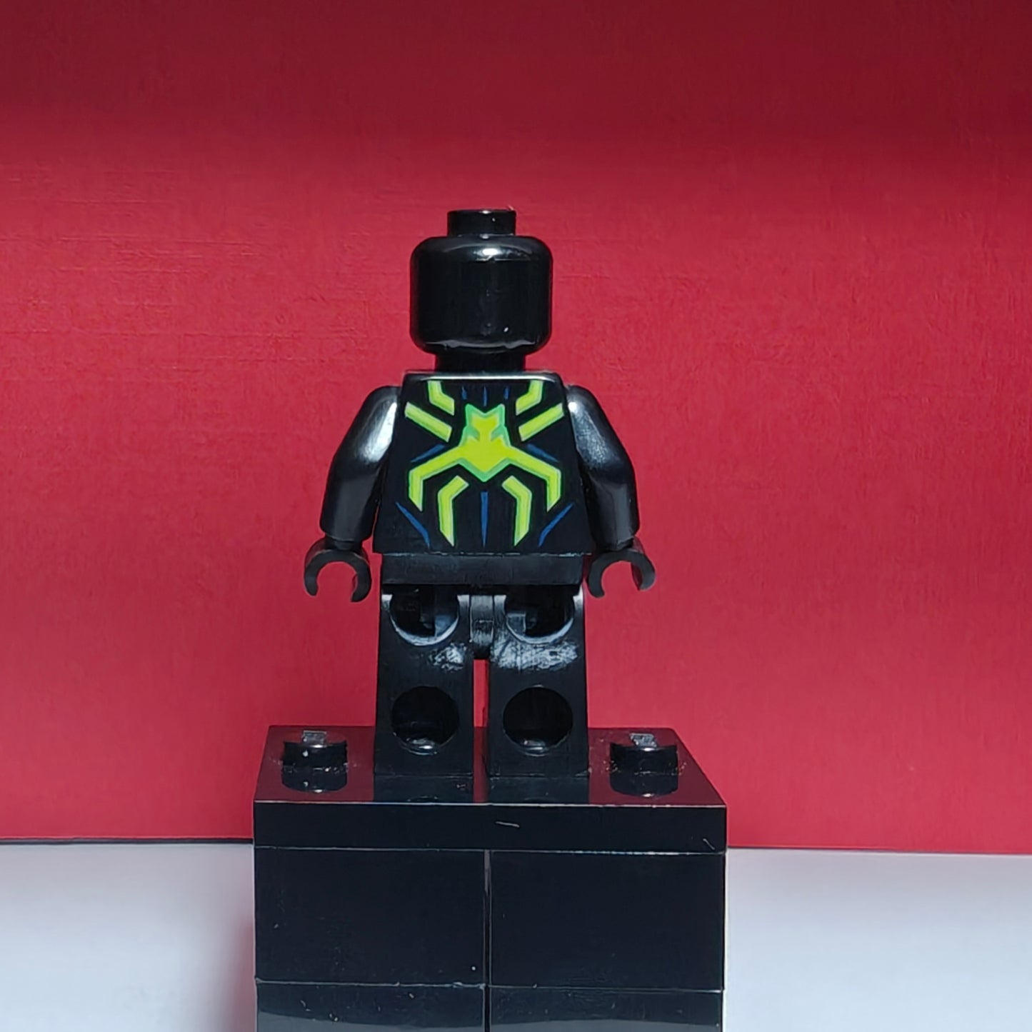 Spider-Man - Stealth 'Big Time' suit - Super Heroes(sh0691)