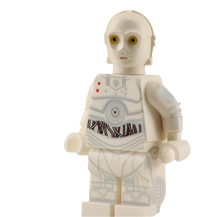 K-3P Zero - BigKidBrix Custom Printed Minifig