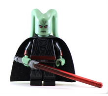 Kazim Master - BigKidBrix Custom Printed Minifig