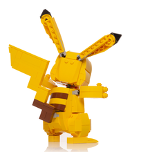 Pika - B3 Customs Building Set