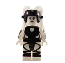 Linme Dancer - BigKidBrix Custom Printed Minifig