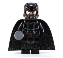 Mr. Magnetism - BigKidBrix Custom Printed Minifig