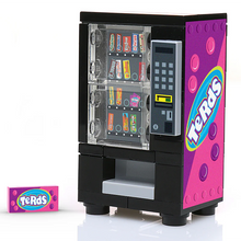 Terds - B3 Customs Soda Vending Machine