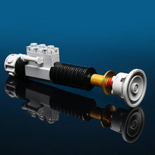 Old Ben Mini Lightsaber - B3 Customs Building Kit