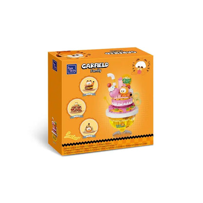 Pantasy Garfield 86806 Special Drink
