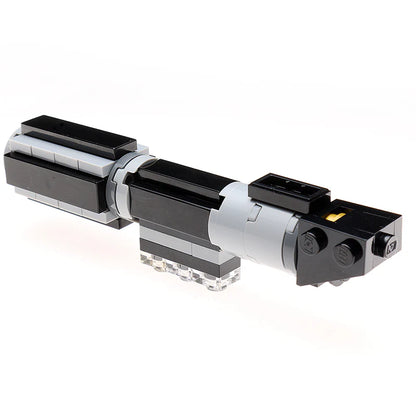 Mini Dark Lord Lightsaber - B3 Customs