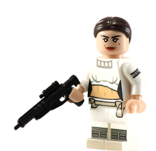 Padmay - BigKidBrix Custom Printed Minifig