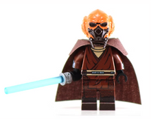 Ploon - BigKidBrix Custom Printed Minifig