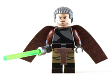 Ram Kota - BigKidBrix Custom Printed Minifig