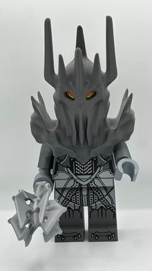 Ring Maker - Custom 3D Printed Megafig