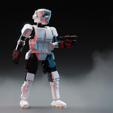 Scout Trooper 9" Figure - B3 Customs Building Set
