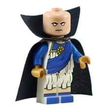 The Seerer - BigKidBrix Custom Printed Minifig