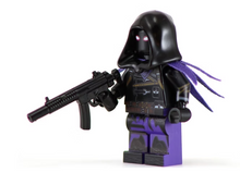 Braven Fourthnight - BigKidBrix Custom Printed Minifig