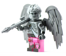 Ranger of Love - BigKidBrix Custom Printed Minifig