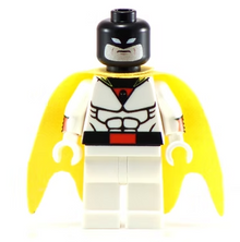 Space Ghost - BigKidBrix Custom Printed Minifig