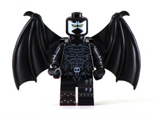 Spawned Wings - BigKidBrix Custom Printed Minifig