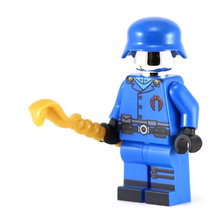 Cobra Commando - BigKidBrix Custom Printed Minifig