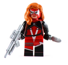 Spawned She - BigKidBrix Custom Printed Minifig