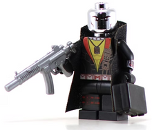 Destroke - BigKidBrix Custom Printed Minifig