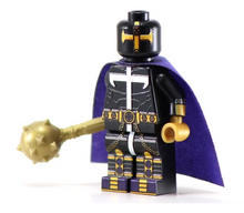 Anti-Spawned - BigKidBrix Custom Printed Minifig
