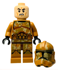 Geonosis Clone Trooper (sw0606)
