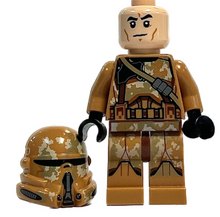 Geonosis Clone Airborne Trooper (sw0605)
