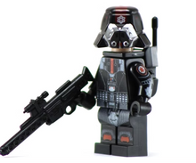Sith Trooper - BigKidBrix Custom Printed Minifig