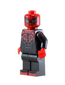 Spider Fighter Superior - BigKidBrix Custom Printed Minifig