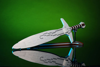 Sting Sword - B3 Customs Building Set