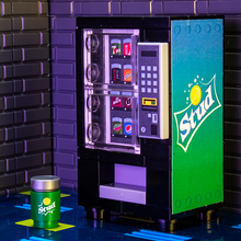 Stud - B3 Customs Soda Vending Machine